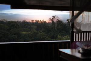 Sunrise Villa Ubud