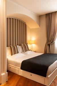 Superior Double or Twin Room room in Eight Hotel Portofino