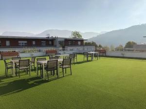 AppartS Seynod-Annecy