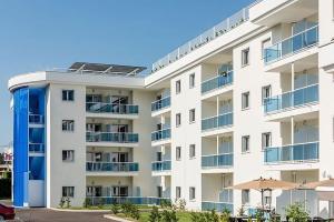 AppartS Seynod-Annecy