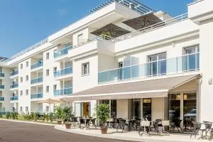 Appart'S Seynod-Annecy - 普令基