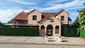 Sobe villa 118 - Donje Jarušice