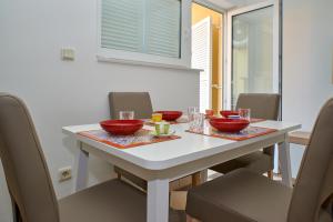 Cittanova boutique apartment con piscina