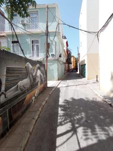 Apartamento Aza