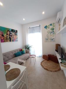 Apartamento Aza - Apartamenty, Malaga