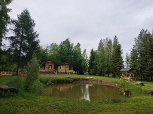 Birtok Houses - twin no. 2 for 2 people