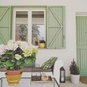 Villa Cimina - San Vito