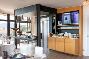 Hotels Hotel Alcyon : photos des chambres