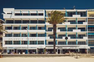 Hotels Hotel Restaurant Splendid Camargue : photos des chambres