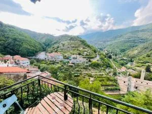 Casa Sant'Andrea - Baiardo