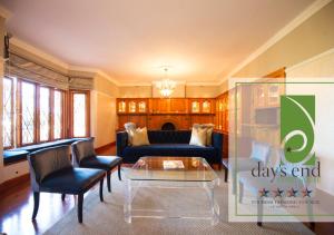 Days End Guest House