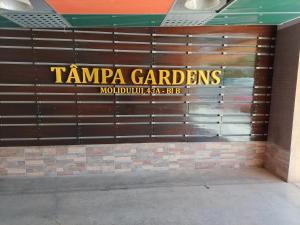 Tampa Gardens Apartment