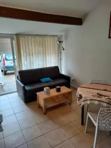 CHEZ TINOU appartement T2 saisonnier - Florensac