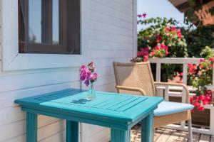 Jasmin Pansiyon Çıralı