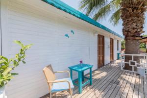 Jasmin Pansiyon Çıralı