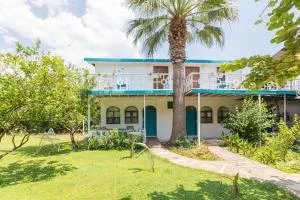 Jasmin Pansiyon Çıralı - Olympos