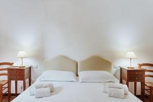 Vallicciola Nature Hotel img15