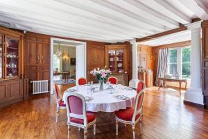 B&B / Chambres d'hotes Chateau de Paradis - Adults Only : photos des chambres