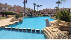 LUXURY Townhouse in Gran Alacant, Alicante