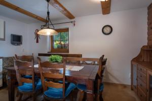 Chalupa Anička - Terchová