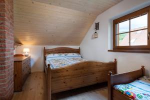 Chalupa Anička - Terchová