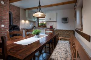 Chalupa Anička - Terchová