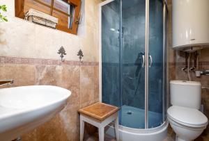 Chalupa Anička - Terchová