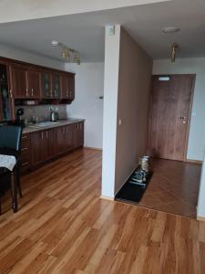 Apartman 508 Residence