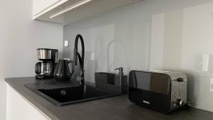Apartament Seaside Dune Aleja Południowa 14A Dźwirzyno
