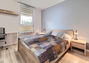 Platinium Apartament Krynicka Solvo II