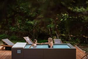 Vallicciola Nature Hotel img11