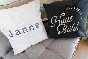 Haus Böhl Haus Böhl Janne - 5