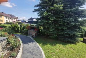 Apartament pod Obłazową