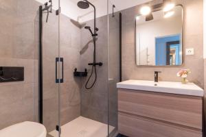 Haus Böhl Haus Böhl Levke - 6