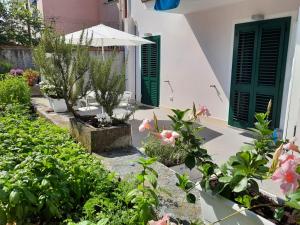 Appartamento nuovissimo con parcheggio gratuito