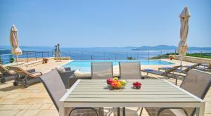 Villa Artisthouse Sinies Corfu