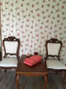 Biržu Muižas Apartamenti