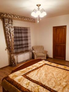 Biržu Muižas Apartamenti