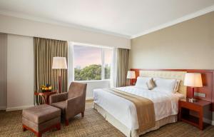 Equatorial Ho Chi Minh City