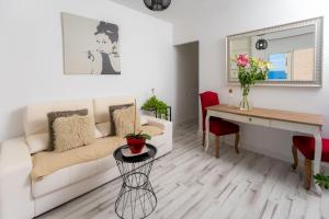 Triana Centro Ciudad con Increíbles Vistas al Mar