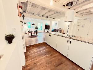 Bilbao Old Town I by Aston Rentals