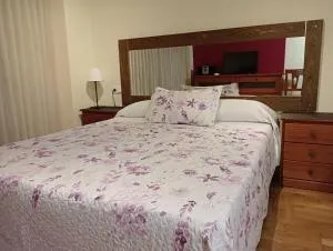 Apartamentos Chevere Granate - Лиманес