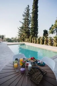 Locanda Villas - Лефкас