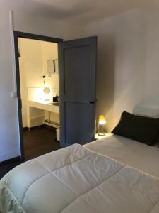 Maison au coeur dun vignoble