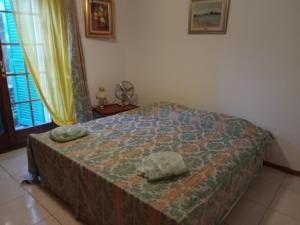 Petit St George 100mt du lac a Montreux