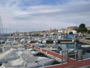 Apartamento en Cambrils Playa