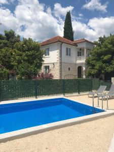 SOKO APARTMENTS Huoneistohotelli SOKO