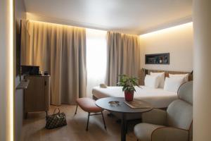 Hotels Novotel Nice Arenas Aeroport : photos des chambres