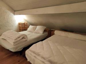 Appartement T1bis 4-6 pers avec Terrasse et Parking à Cauterets - FR-1-234-238