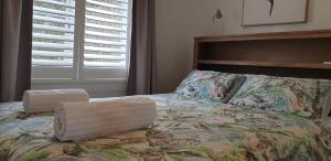 North Adelaide Apartment